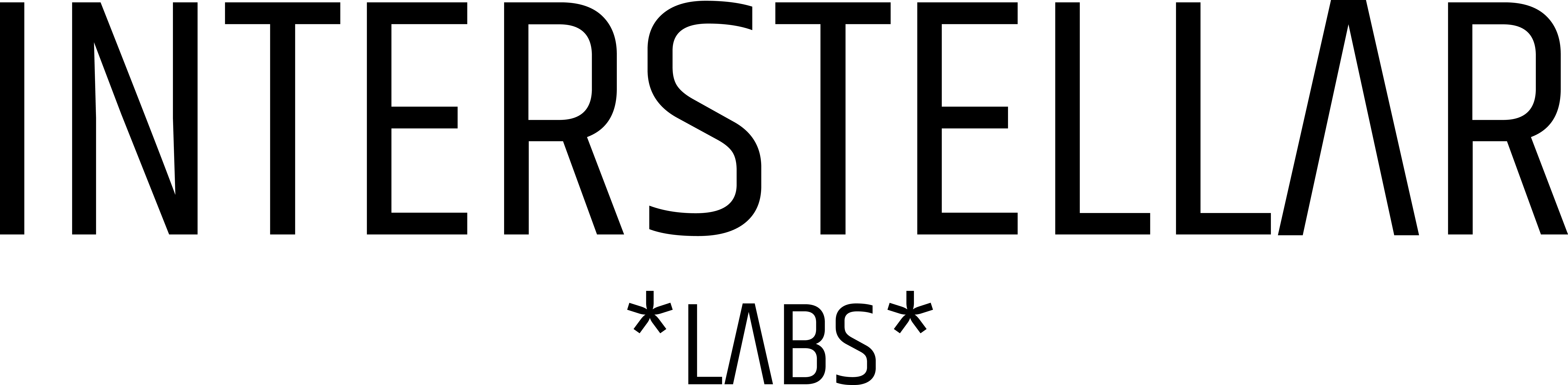 interstellar-logo-black